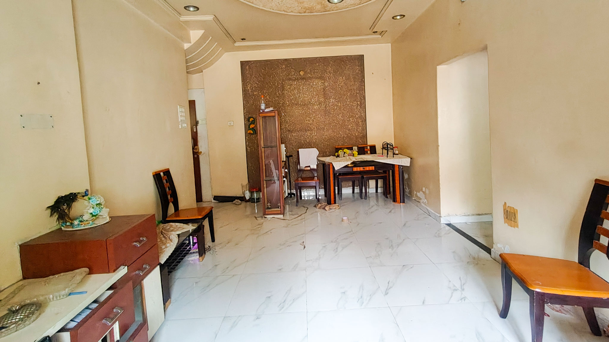 860 square feet Flat for sale in PREMSAGAR CO OPERATIVE HSG SOCIETY, PIMPRI CHINCHWAD Pimpri Chinchwad — photo 6