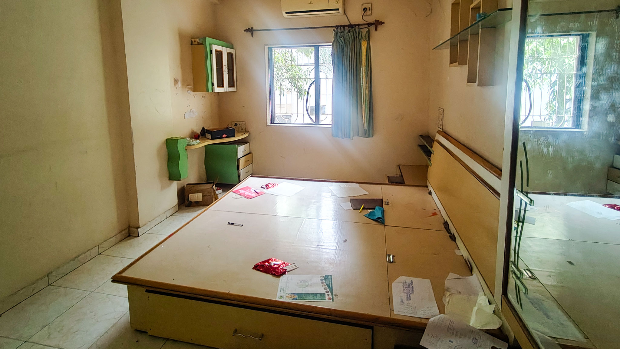 860 square feet Flat for sale in PREMSAGAR CO OPERATIVE HSG SOCIETY, PIMPRI CHINCHWAD Pimpri Chinchwad — photo 20