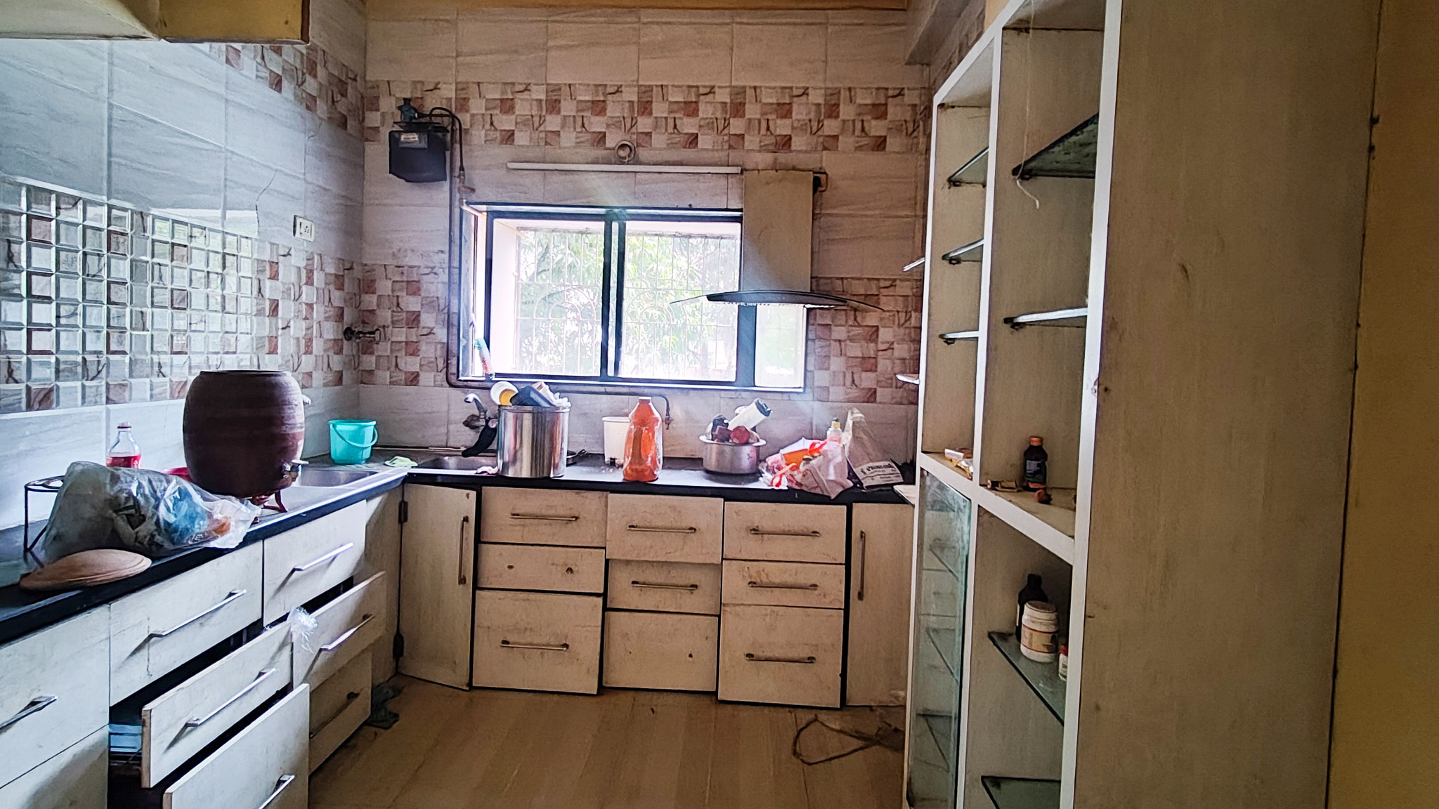 860 square feet Flat for sale in PREMSAGAR CO OPERATIVE HSG SOCIETY, PIMPRI CHINCHWAD Pimpri Chinchwad — photo 8