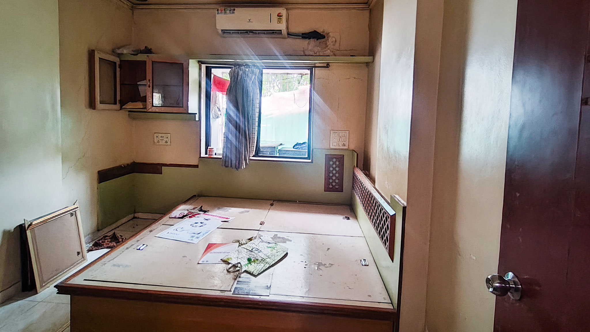 860 square feet Flat for sale in PREMSAGAR CO OPERATIVE HSG SOCIETY, PIMPRI CHINCHWAD Pimpri Chinchwad — photo 12