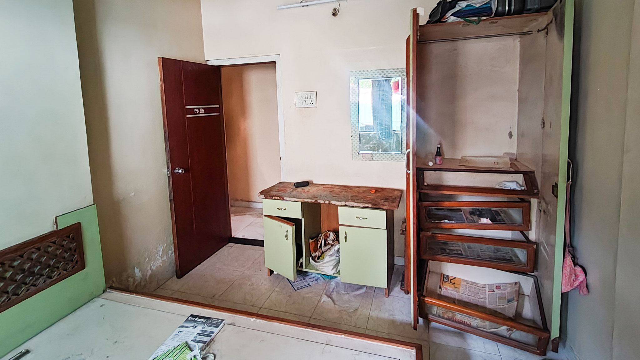 860 square feet Flat for sale in PREMSAGAR CO OPERATIVE HSG SOCIETY, PIMPRI CHINCHWAD Pimpri Chinchwad — photo 14