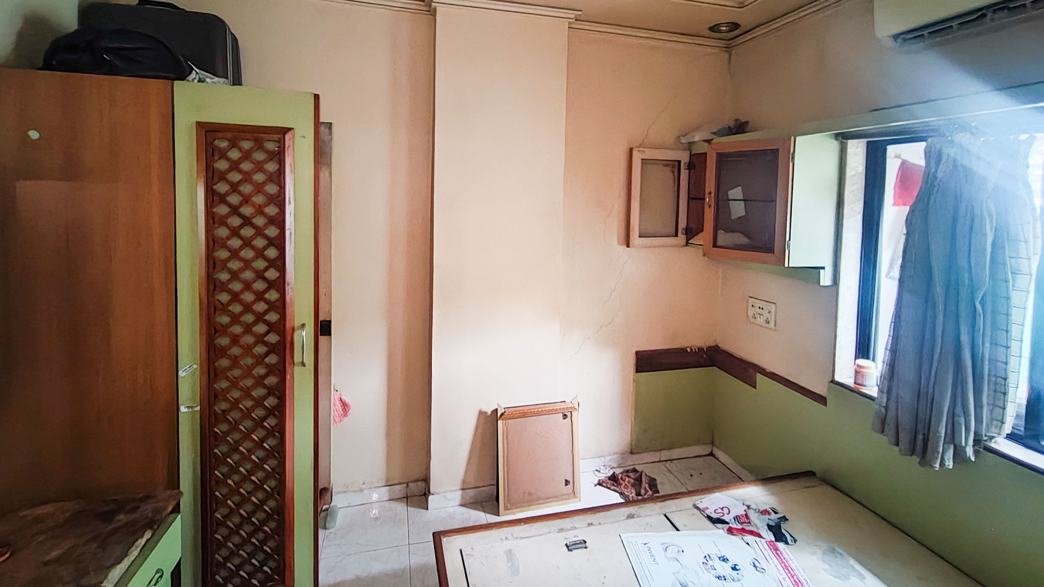 860 square feet Flat for sale in PREMSAGAR CO OPERATIVE HSG SOCIETY, PIMPRI CHINCHWAD Pimpri Chinchwad — photo 13