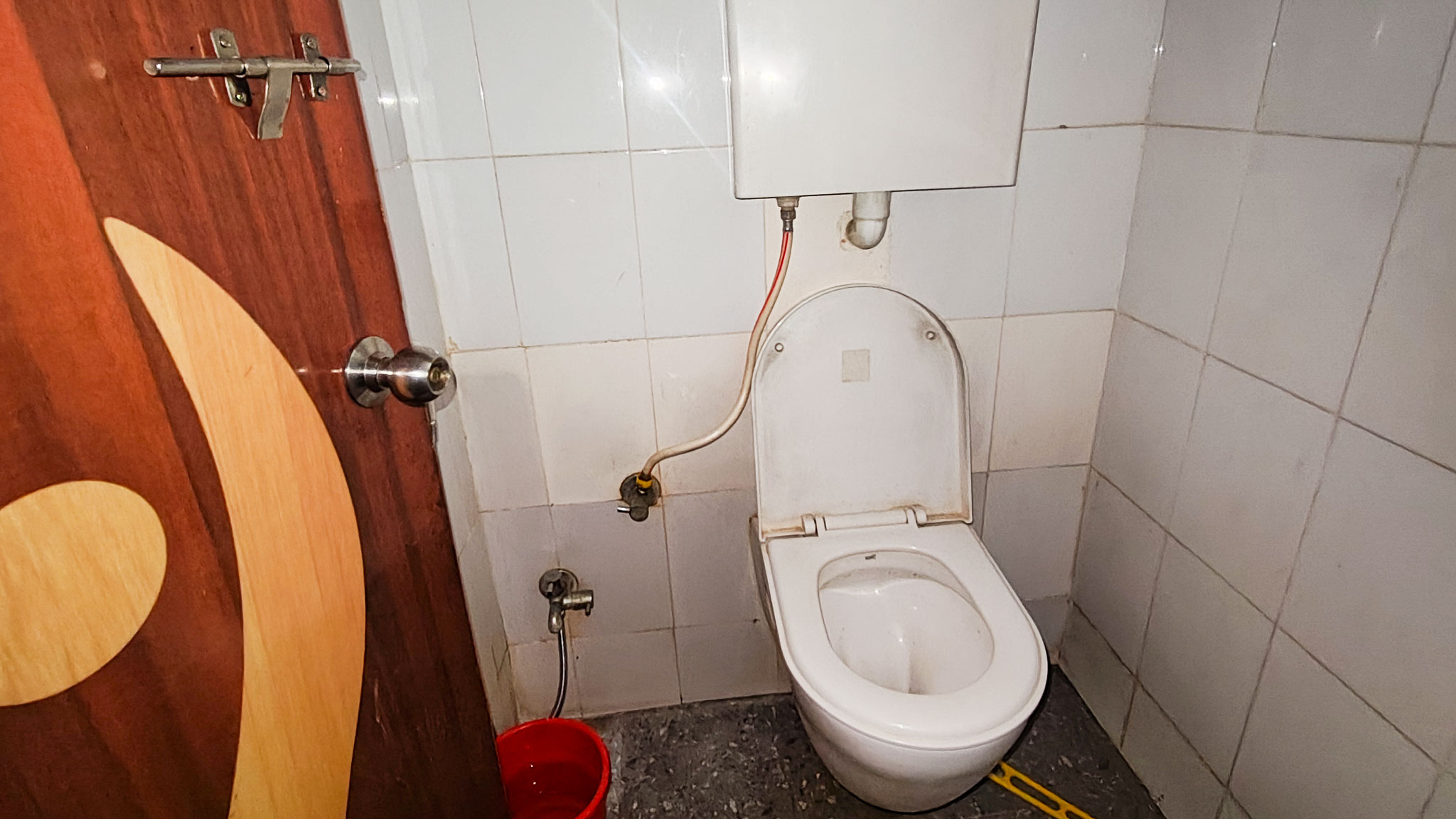 860 square feet Flat for sale in PREMSAGAR CO OPERATIVE HSG SOCIETY, PIMPRI CHINCHWAD Pimpri Chinchwad — photo 10
