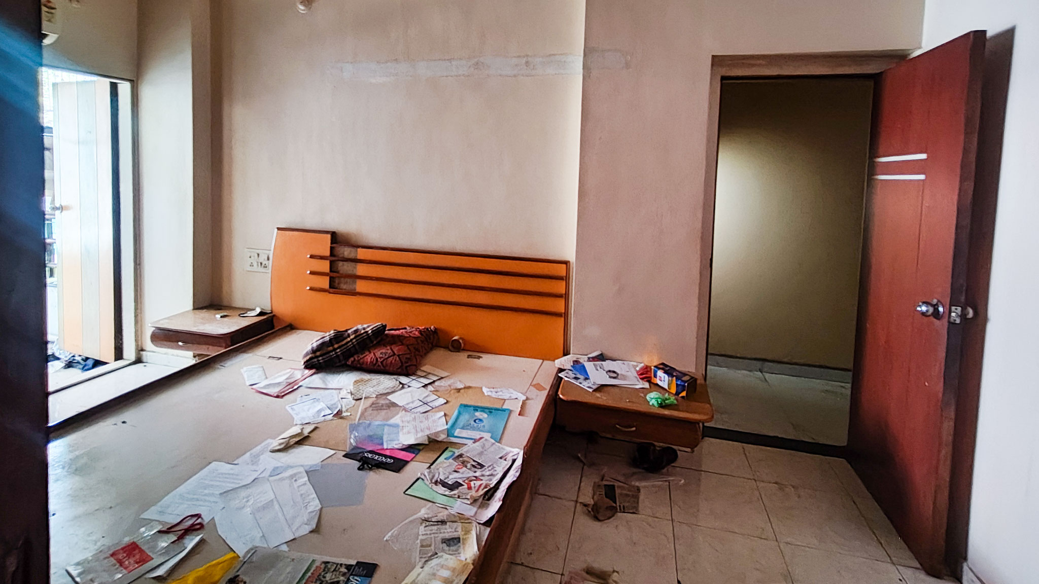 860 square feet Flat for sale in PREMSAGAR CO OPERATIVE HSG SOCIETY, PIMPRI CHINCHWAD Pimpri Chinchwad — photo 16