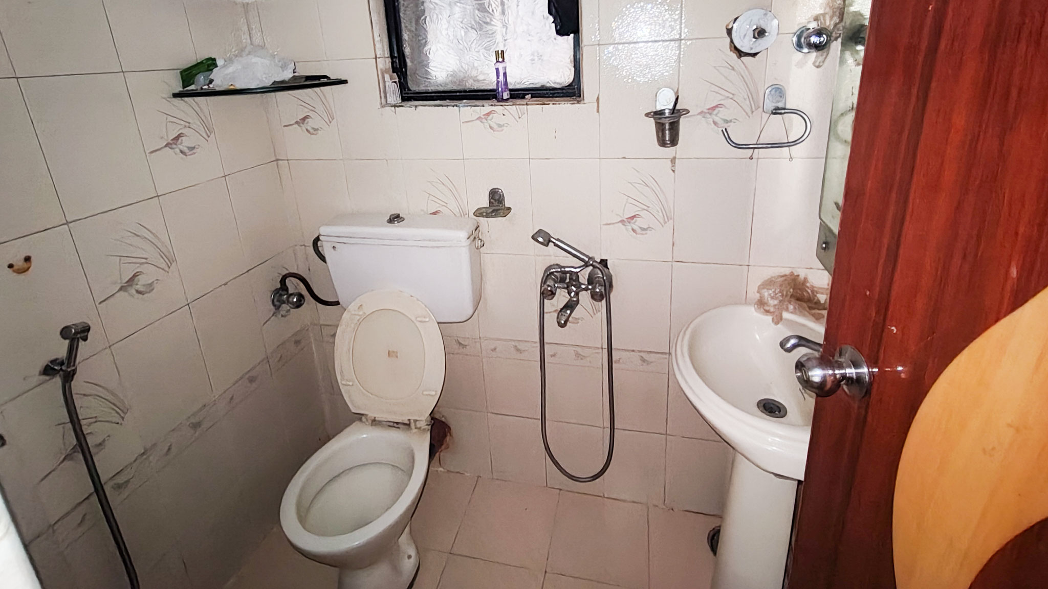 860 square feet Flat for sale in PREMSAGAR CO OPERATIVE HSG SOCIETY, PIMPRI CHINCHWAD Pimpri Chinchwad — photo 18