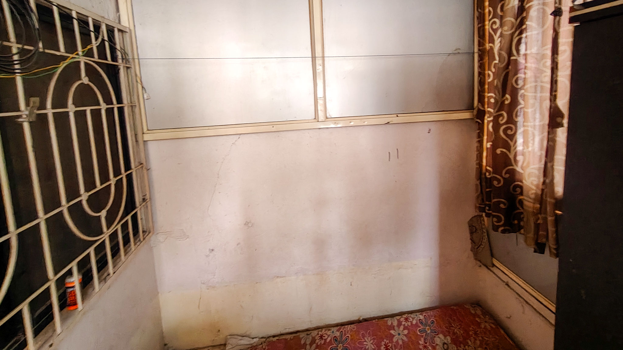 860 square feet Flat for sale in PREMSAGAR CO OPERATIVE HSG SOCIETY, PIMPRI CHINCHWAD Pimpri Chinchwad — photo 17