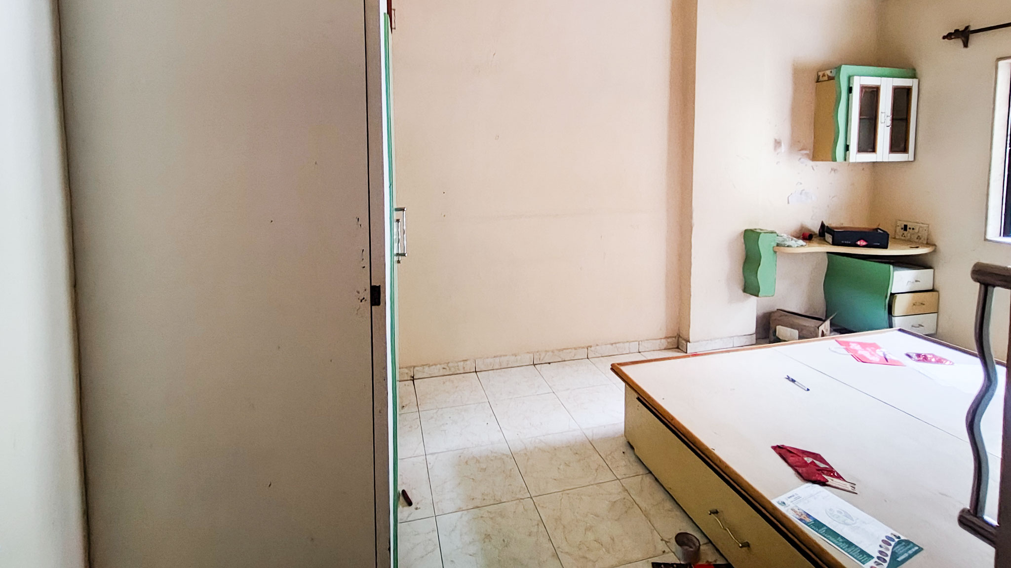 860 square feet Flat for sale in PREMSAGAR CO OPERATIVE HSG SOCIETY, PIMPRI CHINCHWAD Pimpri Chinchwad — photo 19