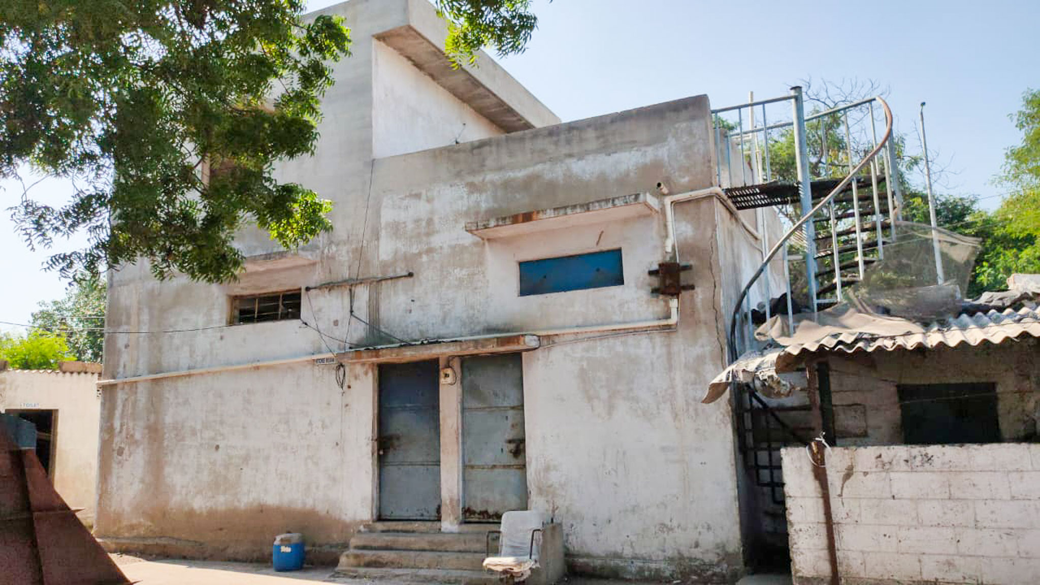14641 square meter Industrial Plot with Factory Building for sale in KANDLA SEZ Kandla — photo 7