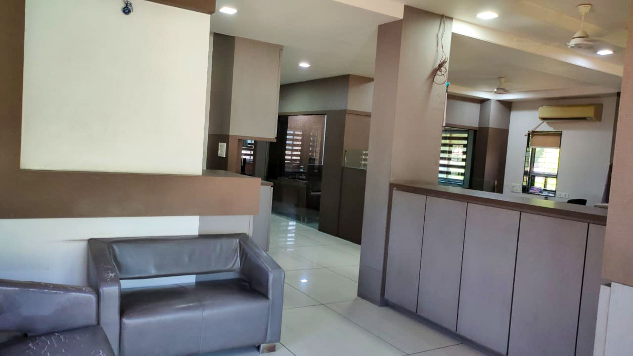 14641 square meter Industrial Plot with Factory Building for sale in KANDLA SEZ Kandla — photo 10