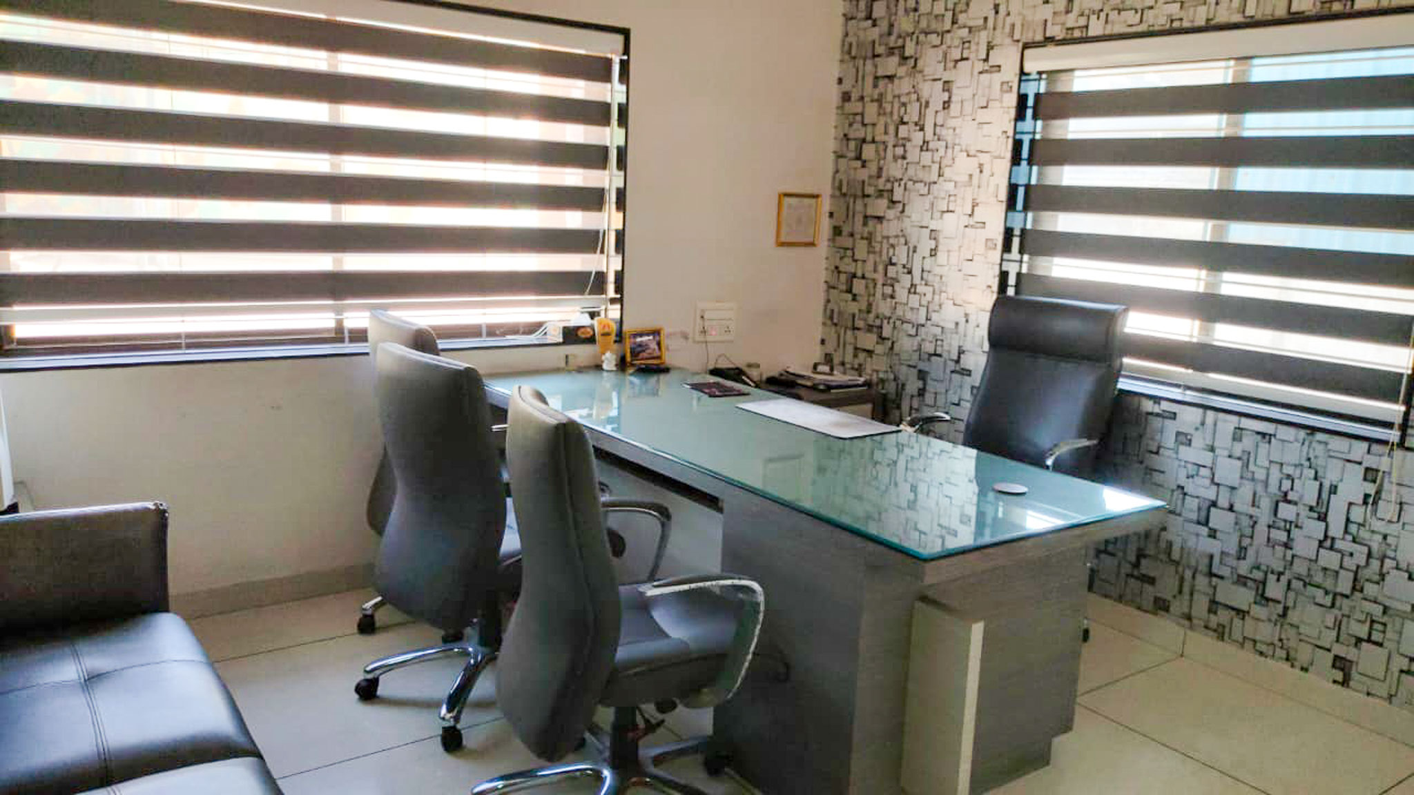 14641 square meter Industrial Plot with Factory Building for sale in KANDLA SEZ Kandla — photo 12