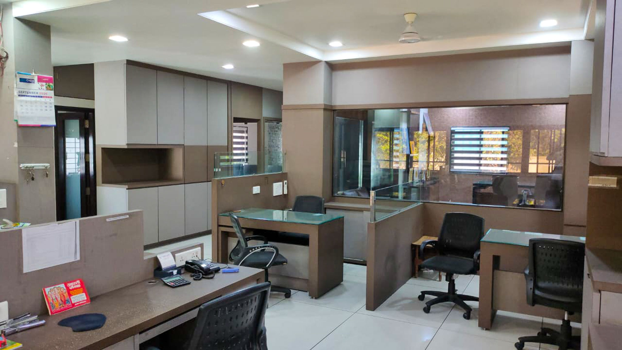 14641 square meter Industrial Plot with Factory Building for sale in KANDLA SEZ Kandla — photo 16