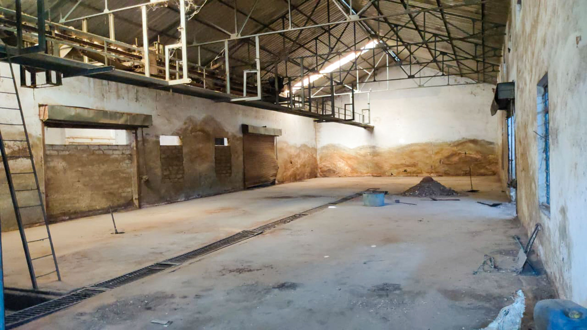 14641 square meter Industrial Plot with Factory Building for sale in KANDLA SEZ Kandla — photo 21