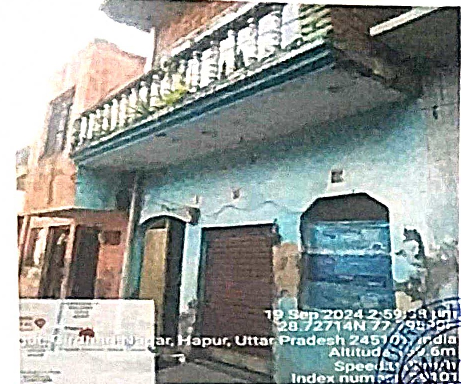 Individual House for sale in Hapur