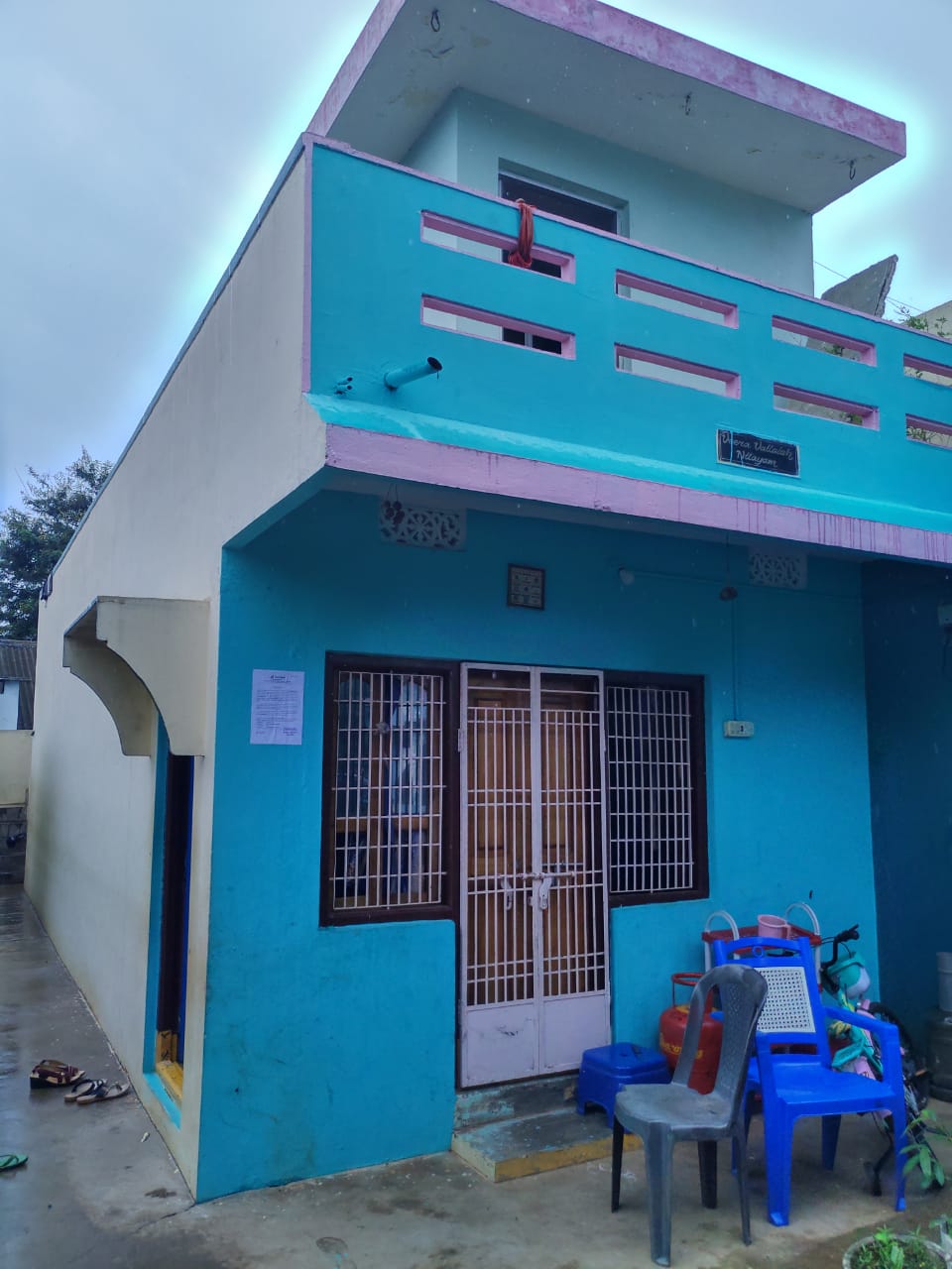 Individual House for sale in Srikakulam — photo 1