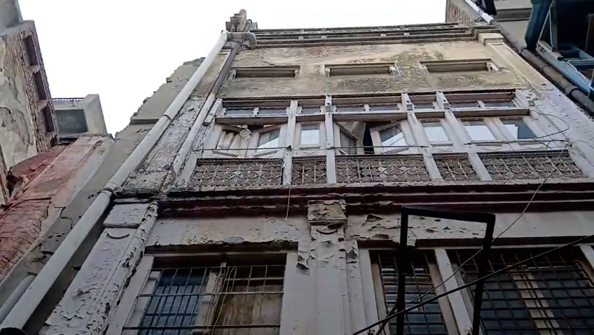 Individual House for sale in Amritsar