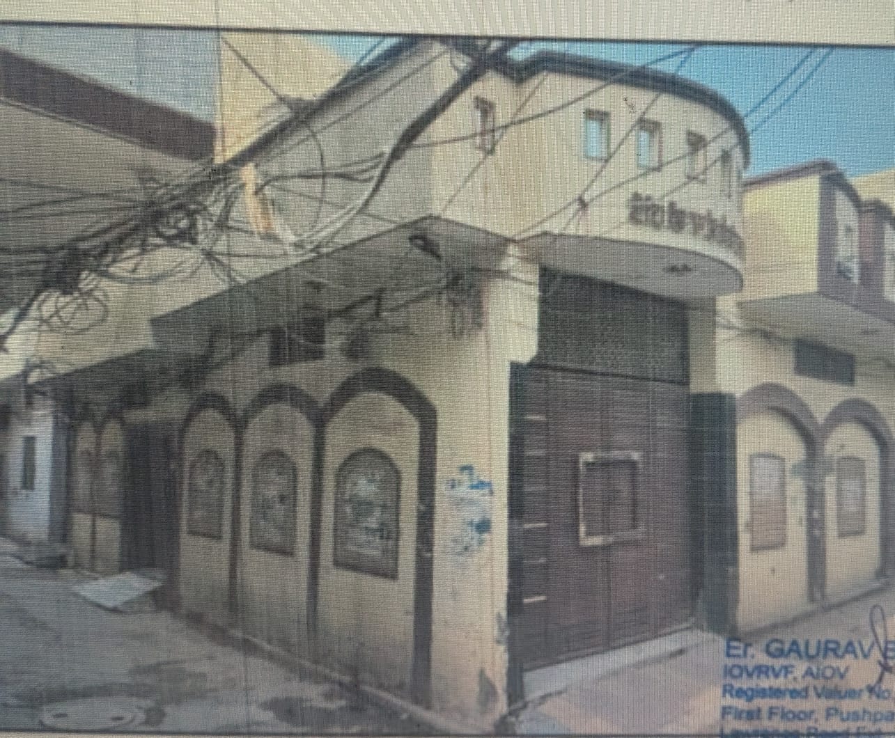 198 square yard Individual House for sale in Amritsar