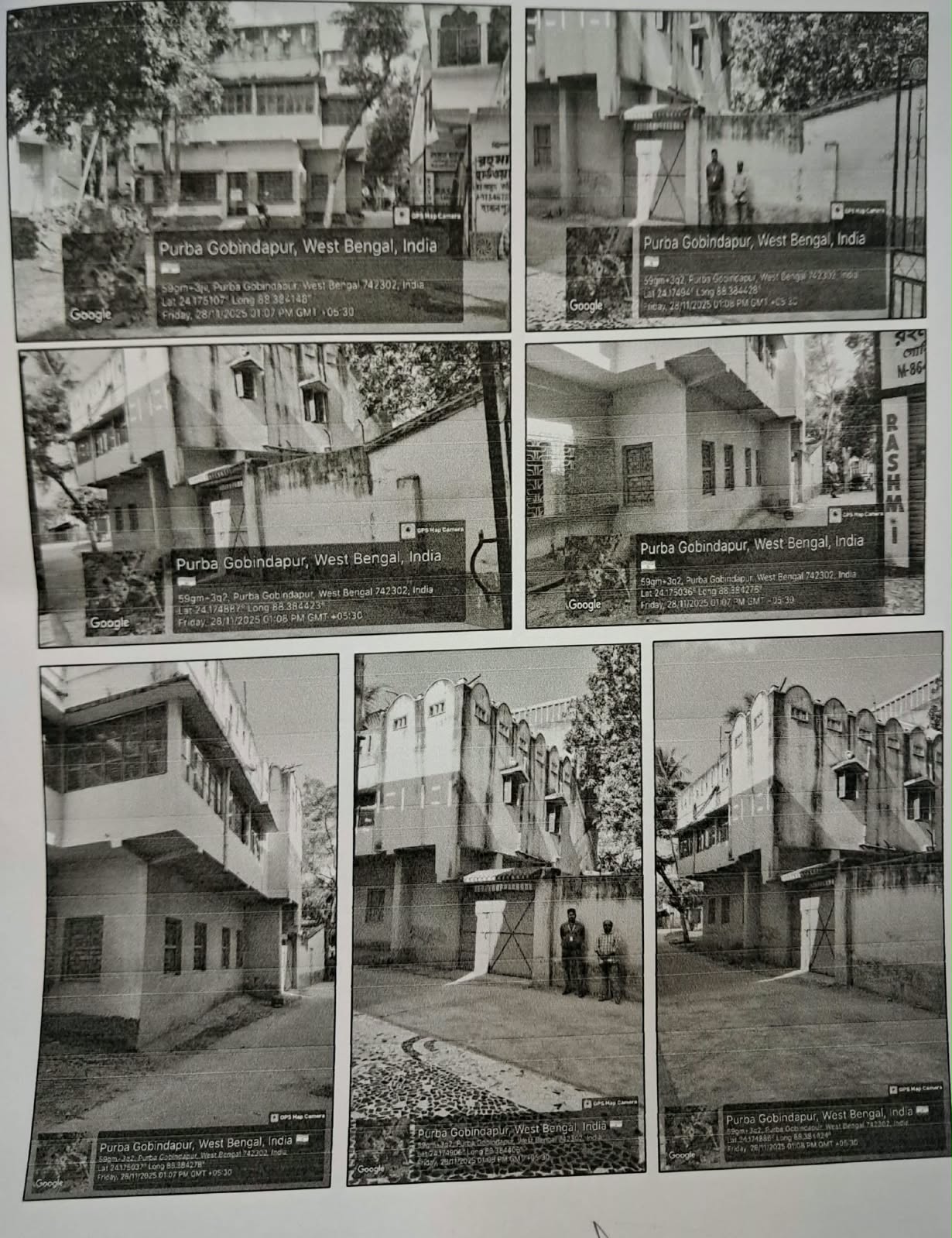 5288.18 square feet Individual House for sale in Murshidabad Murshidabad — photo 3