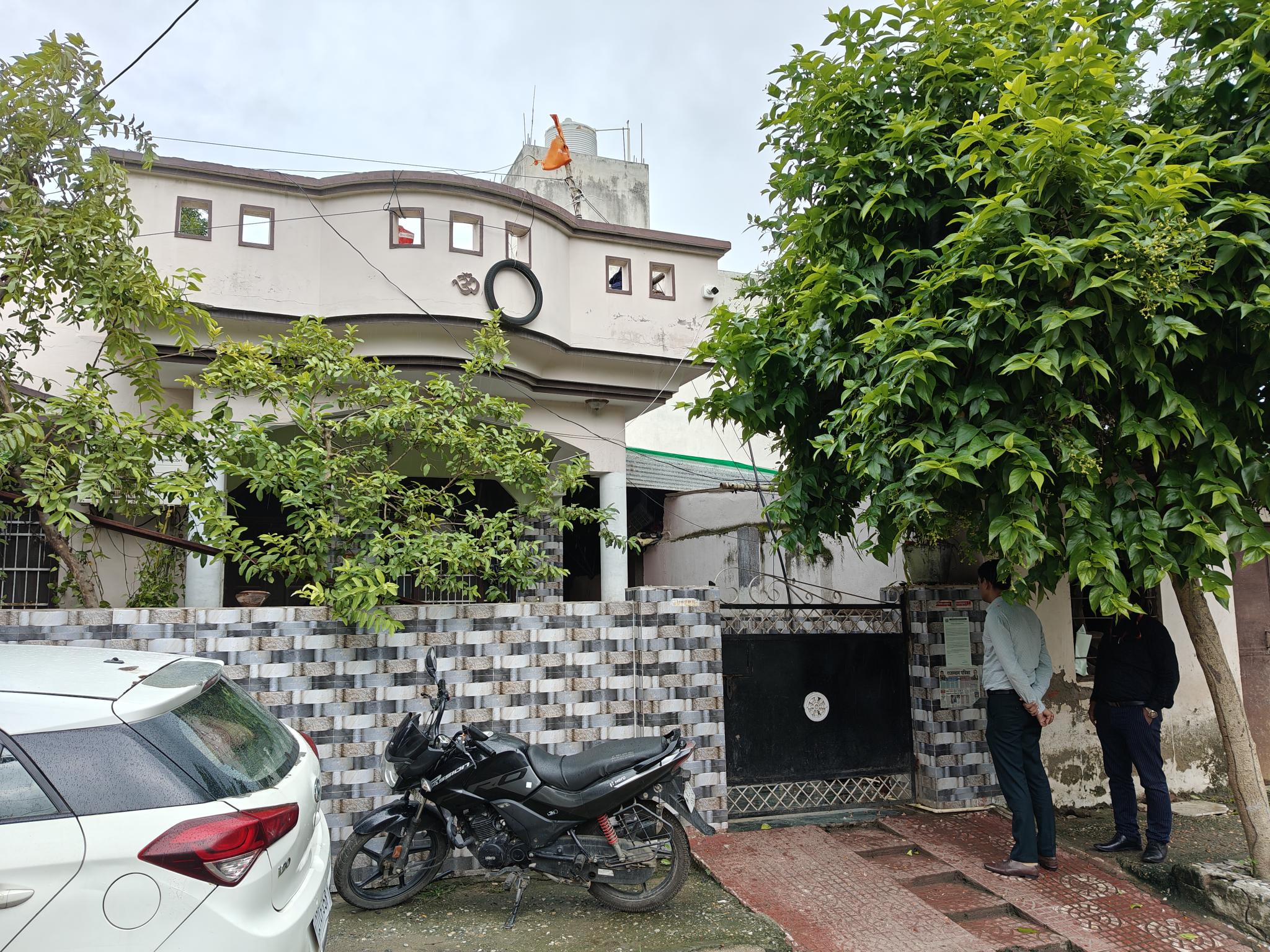162 square meter Individual House for sale in Bargaon Rural — photo 1