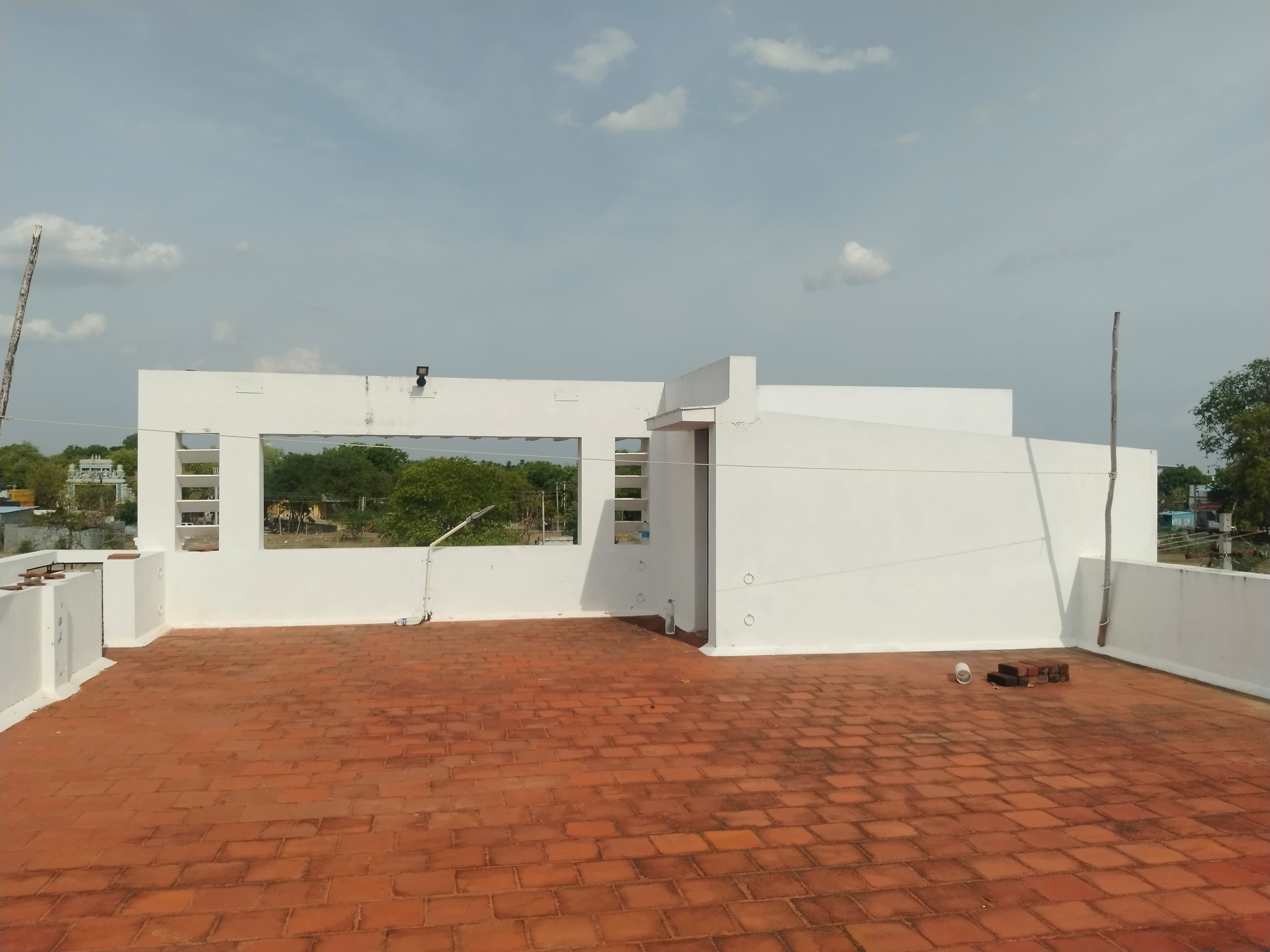 2834 square feet Individual House for sale in KARUMATHUR Madurai — photo 3