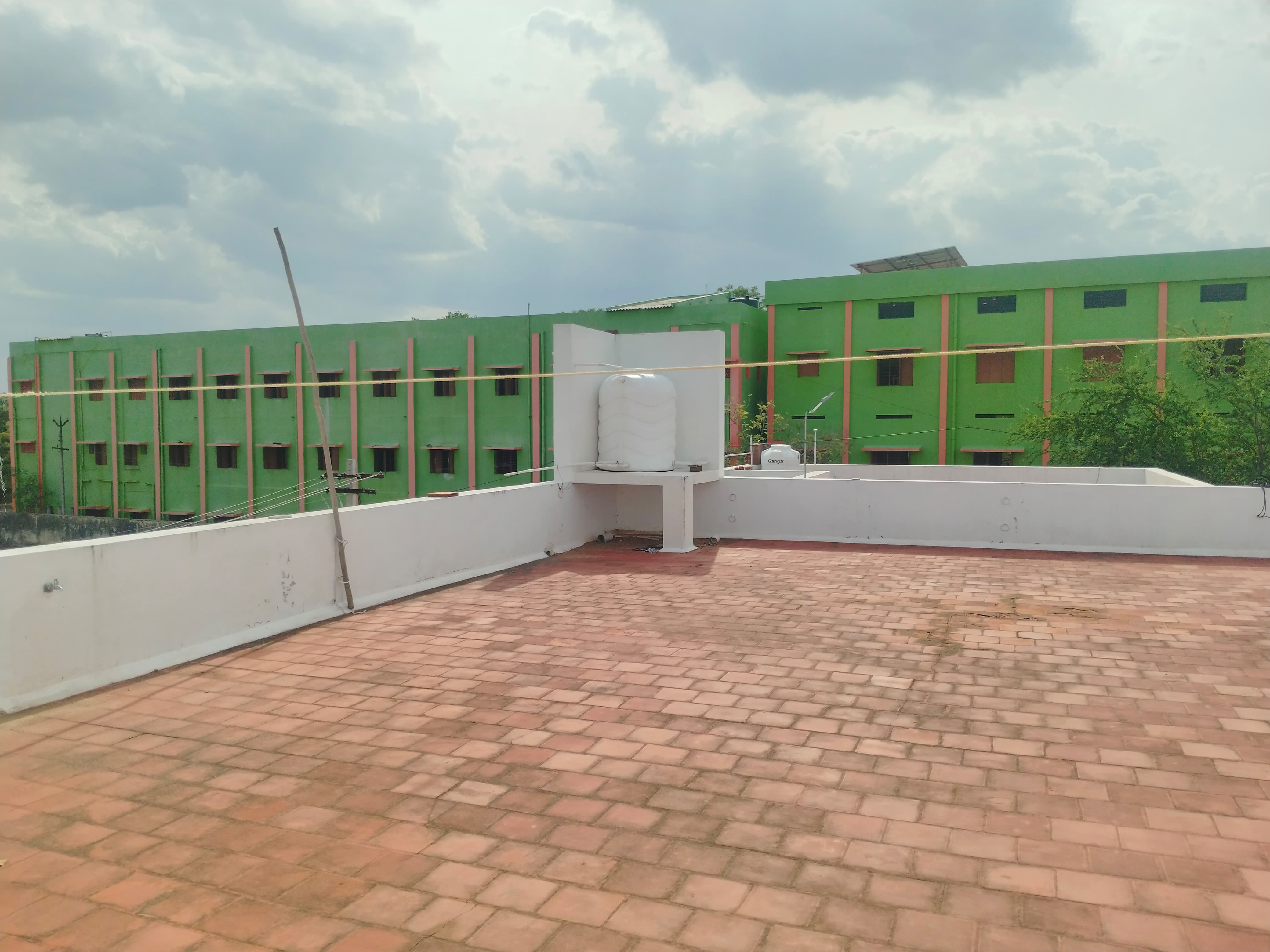 2834 square feet Individual House for sale in KARUMATHUR Madurai — photo 4