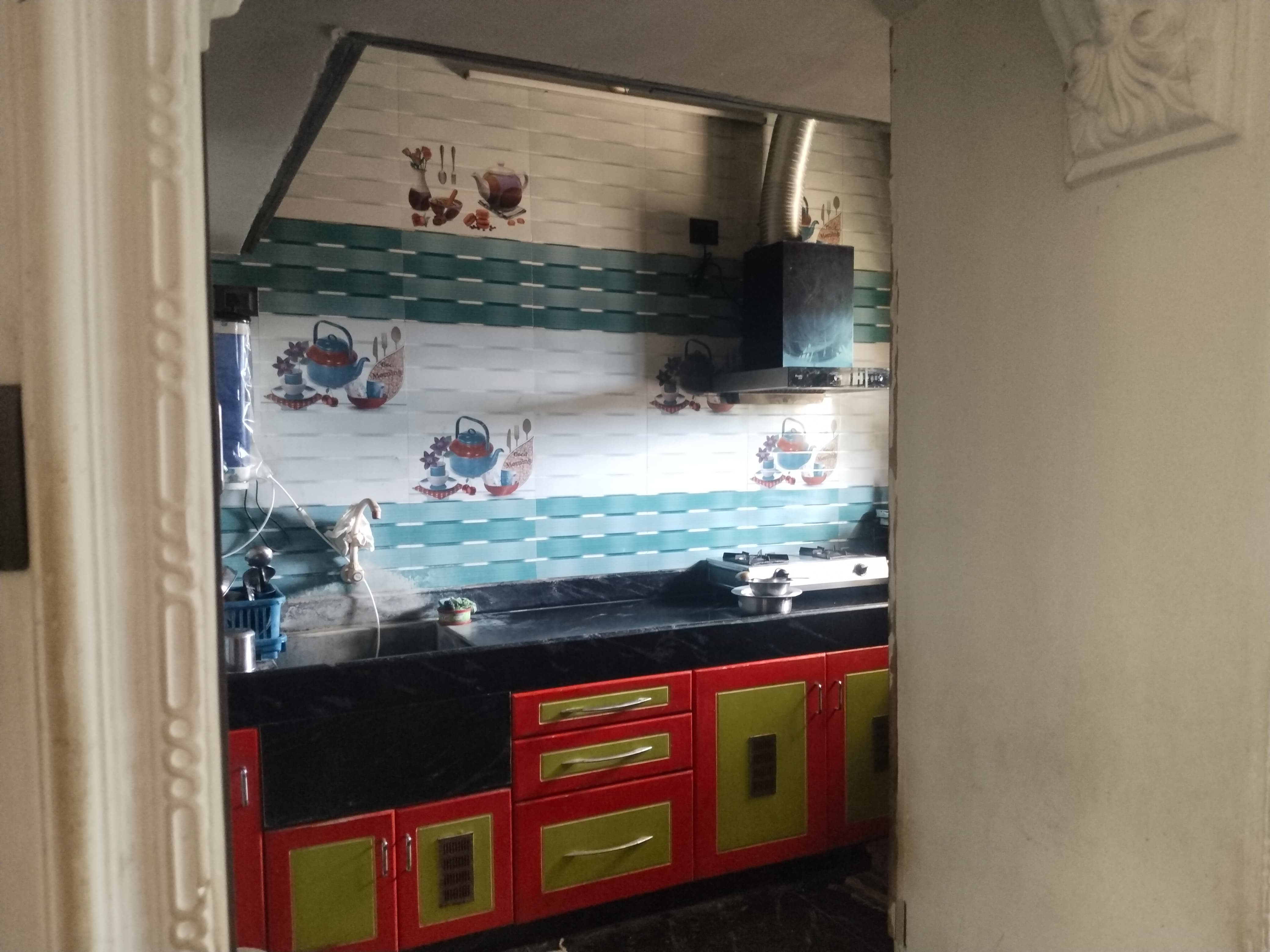 2834 square feet Individual House for sale in KARUMATHUR Madurai — photo 2