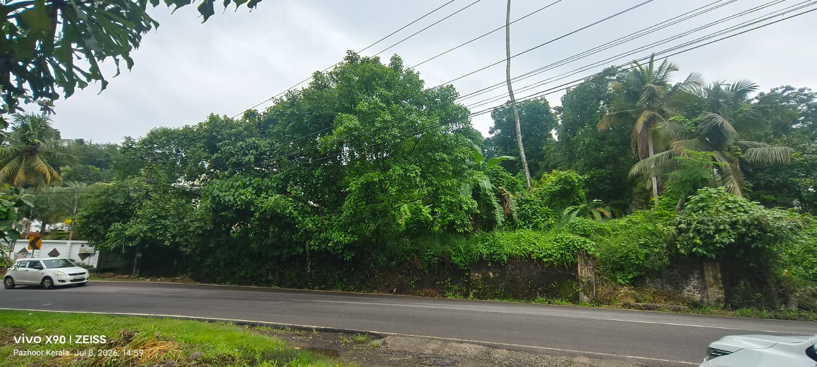 1 square meter Plot for sale in Muvattupuzha — photo 2