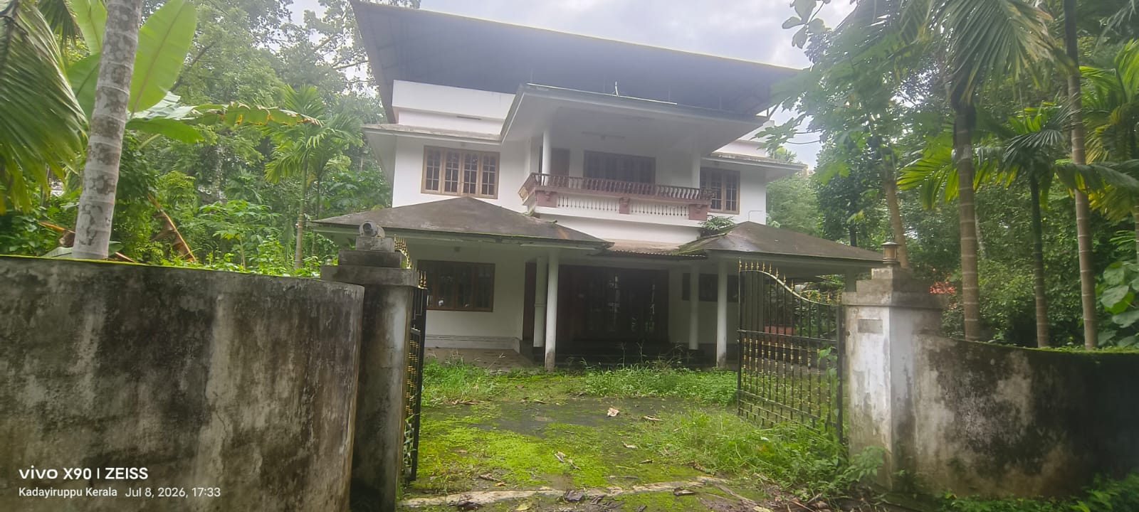 150 square meter Individual House for sale in Kunnathunad — photo 3