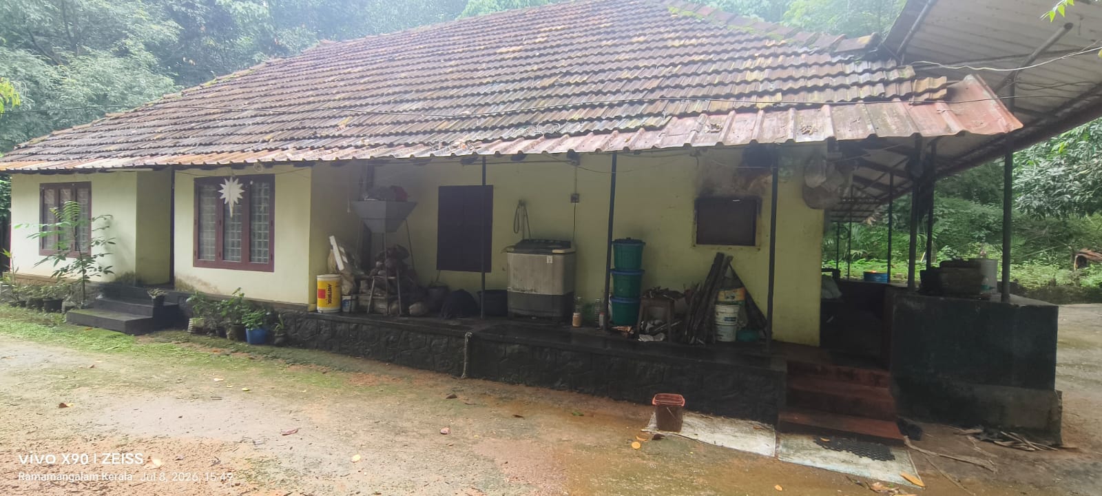 150 square meter Individual House for sale in Muvattupuzha — photo 3