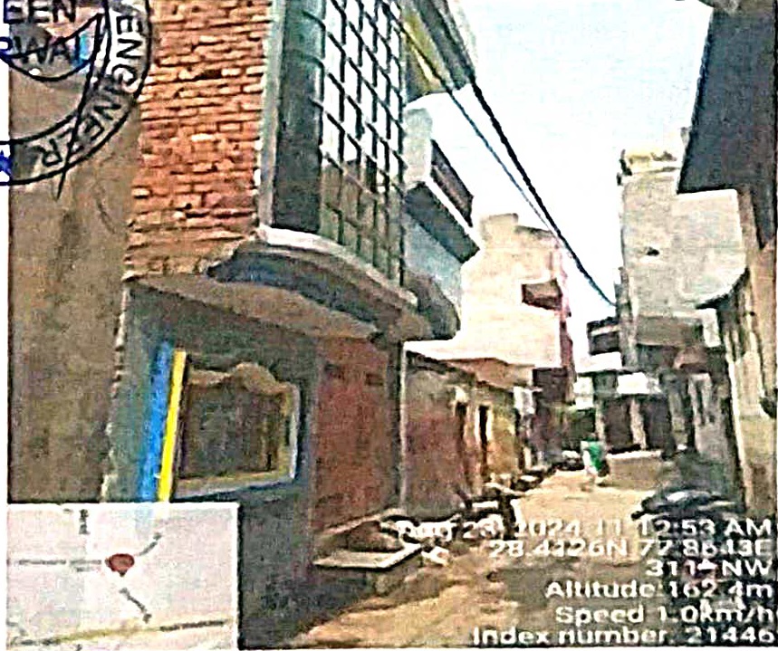 Individual House for sale in Hasangarh — photo 2