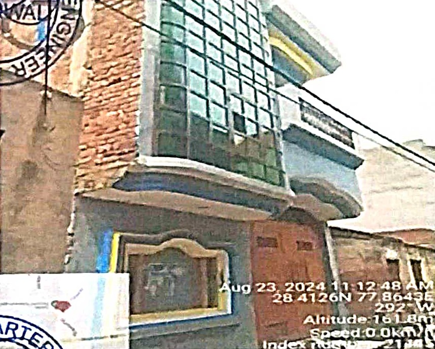 Individual House for sale in Hasangarh — photo 1