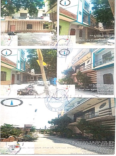 123.9 square meter Individual House for sale in Baraut — photo 1