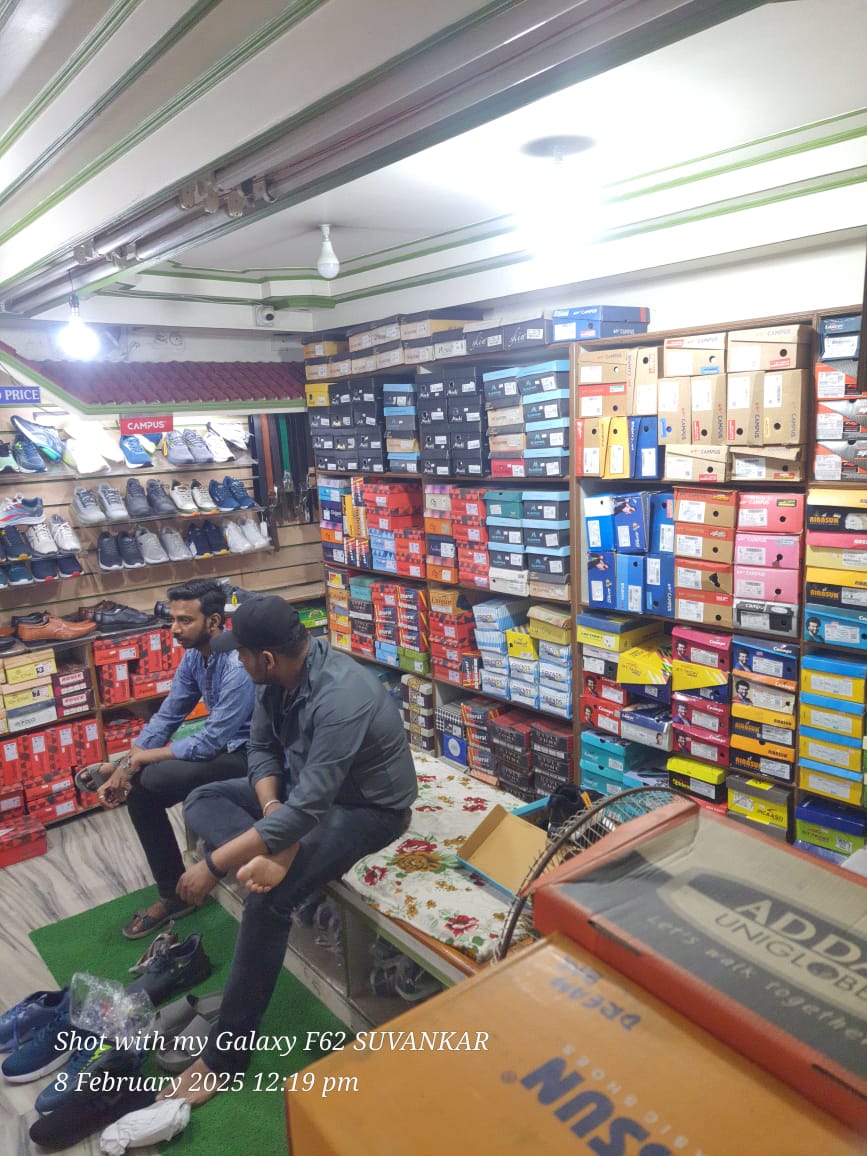 Shop Cum Godown for sale in Hijalpukuria,(Habra Bazaar,Jessore Road) Habra — photo 2