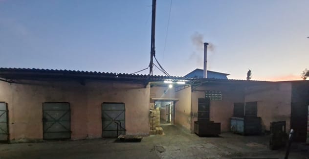 74052 square feet Godowns for sale in Ayyampettai Kancheepuram