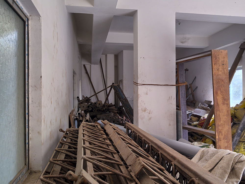 1 BHK Shops for sale in KASBA Kolkata — photo 10