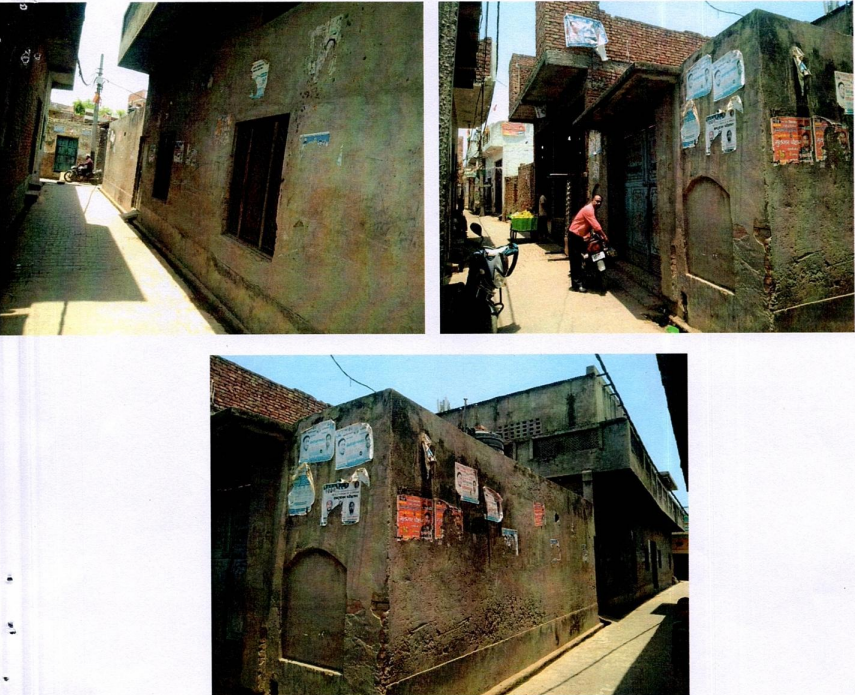 109.6 square meter Individual House for sale in Sewalkhas — photo 1