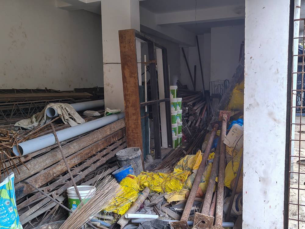 1 BHK Shops for sale in KASBA Kolkata — photo 18