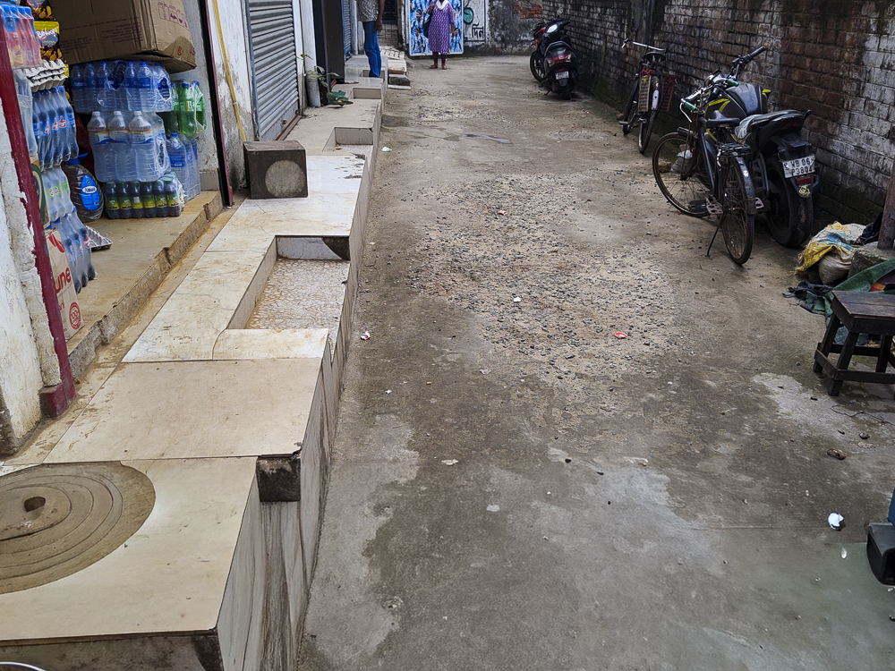 1 BHK Shops for sale in KASBA Kolkata — photo 22
