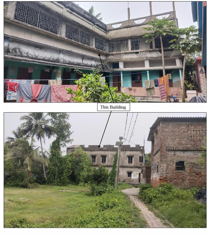 1258 square feet Individual House for sale in KASHINAGAR Raidighi — photo 2