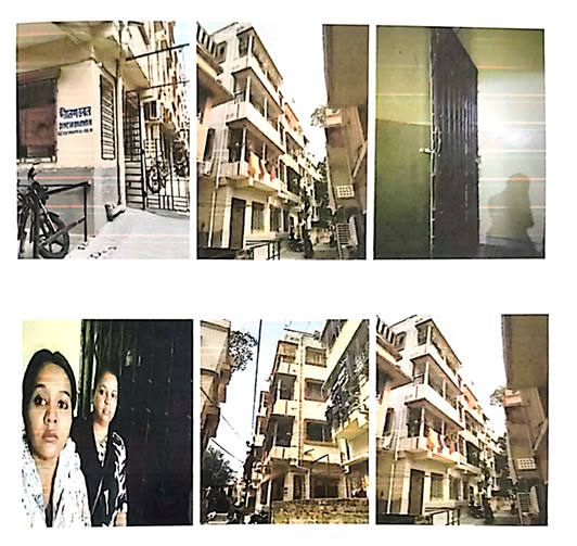 440 square feet Flat for sale in DINESH BHAWAN, DUMDUM Kolkata — photo 2