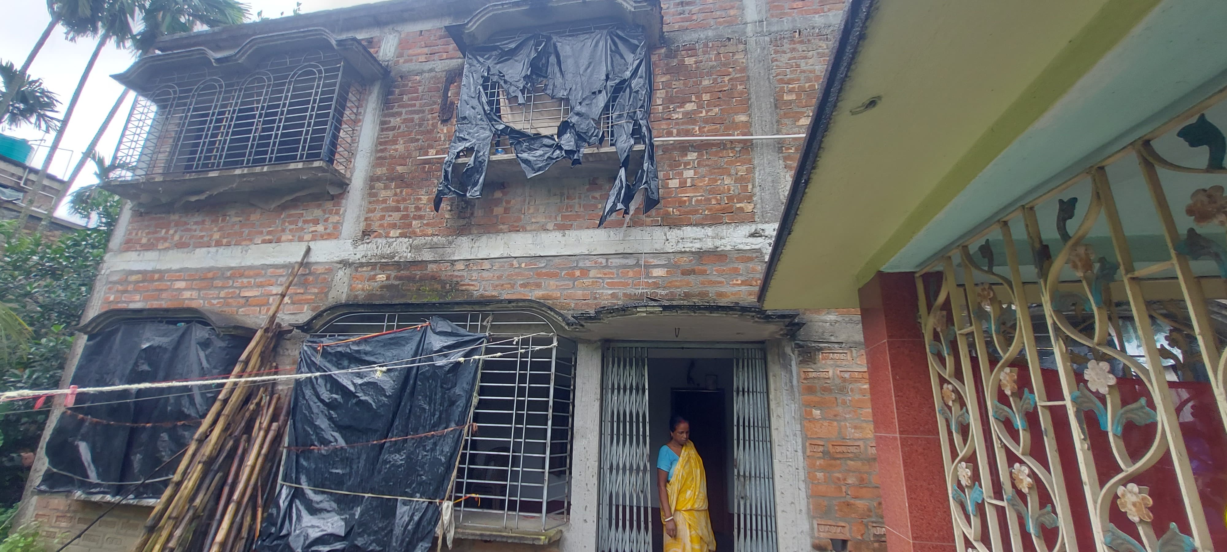 Individual House for sale in HAROA Minakhan