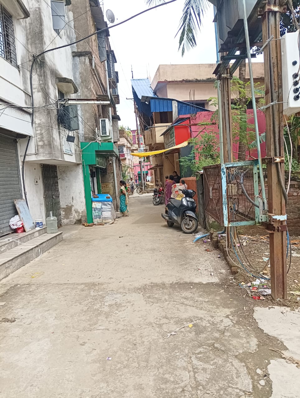 Shops for sale in Barasat — photo 6