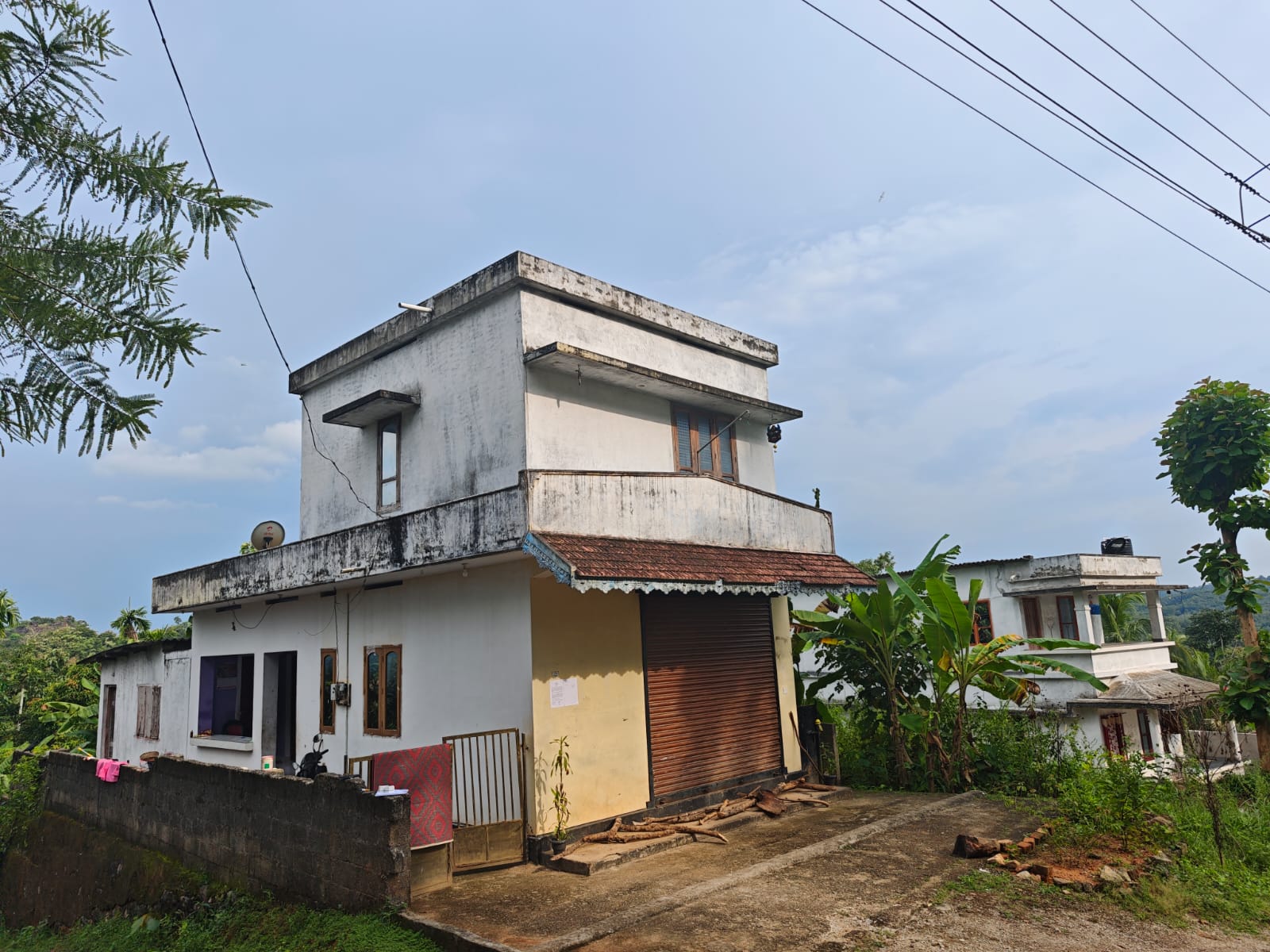 2615.63 square feet Individual House for sale in Meenad