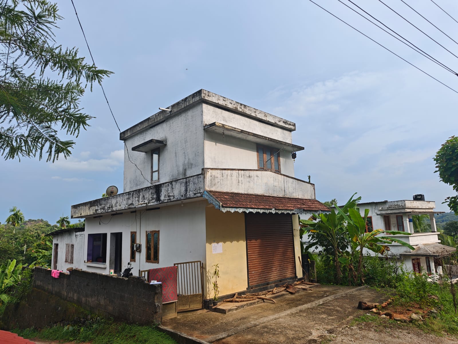 2615.63 square feet Individual House for sale in Meenad — photo 2