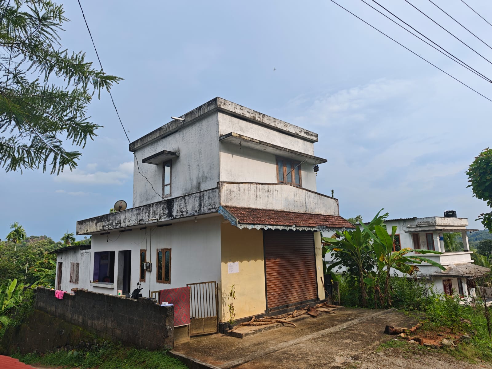 2615.63 square feet Individual House for sale in Meenad — photo 3