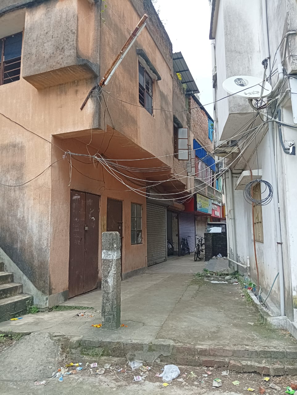 Shops for sale in Barasat