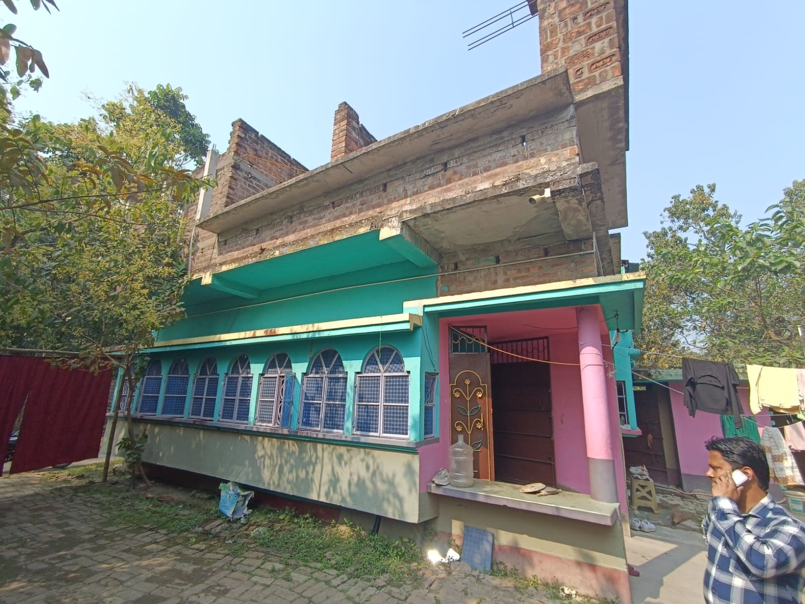 Individual House for sale in Deganga Deulia — photo 6
