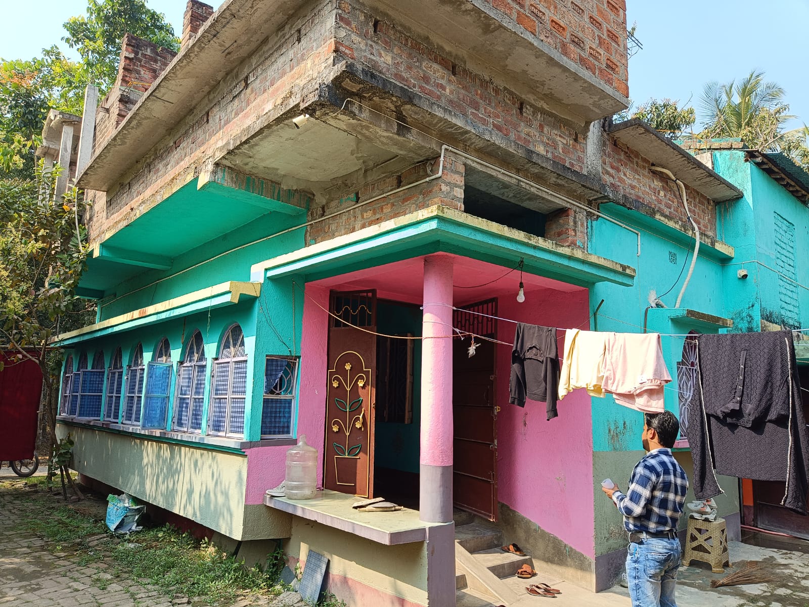 Individual House for sale in Deganga Deulia — photo 2