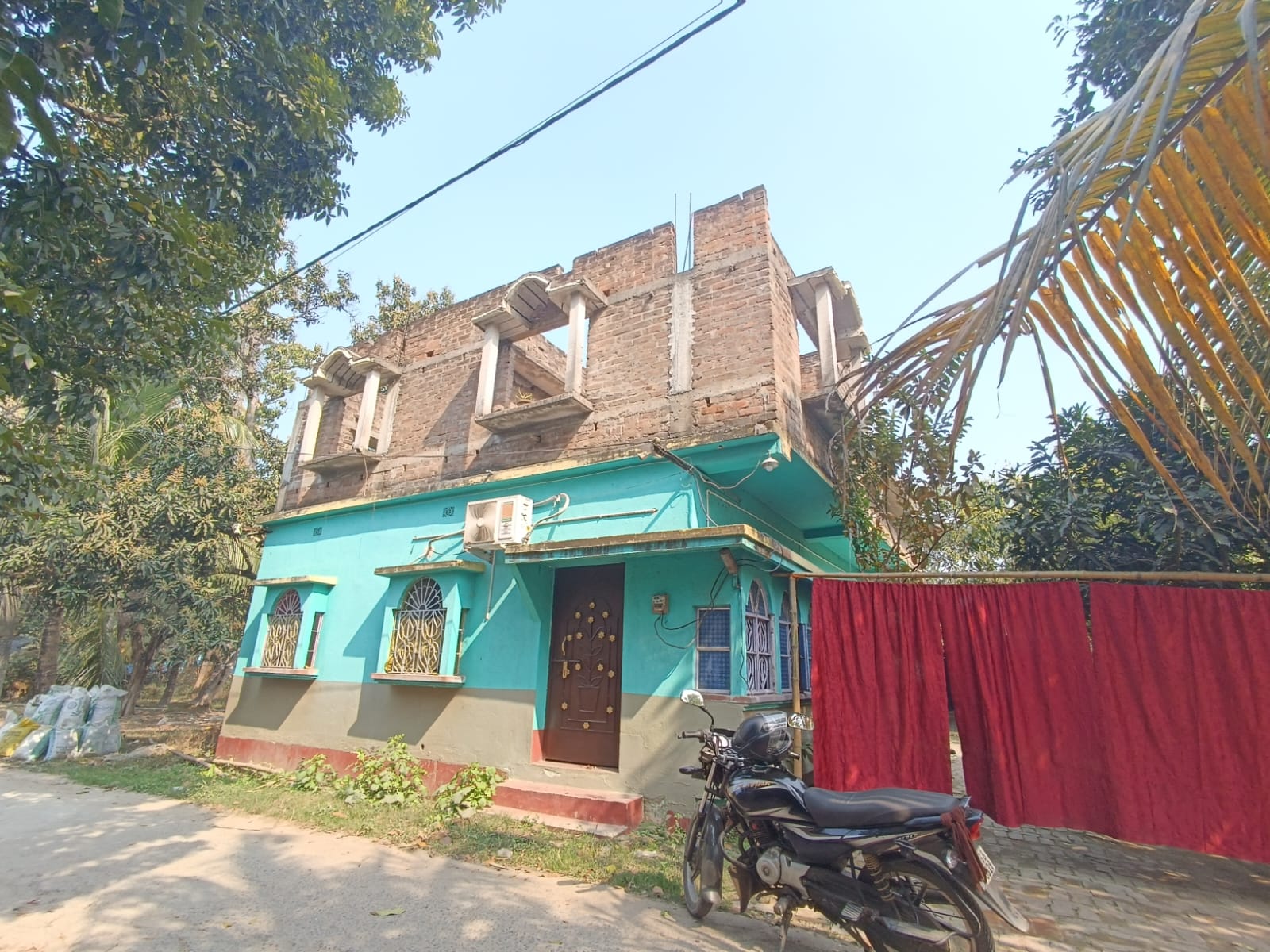 Individual House for sale in Deganga Deulia — photo 3