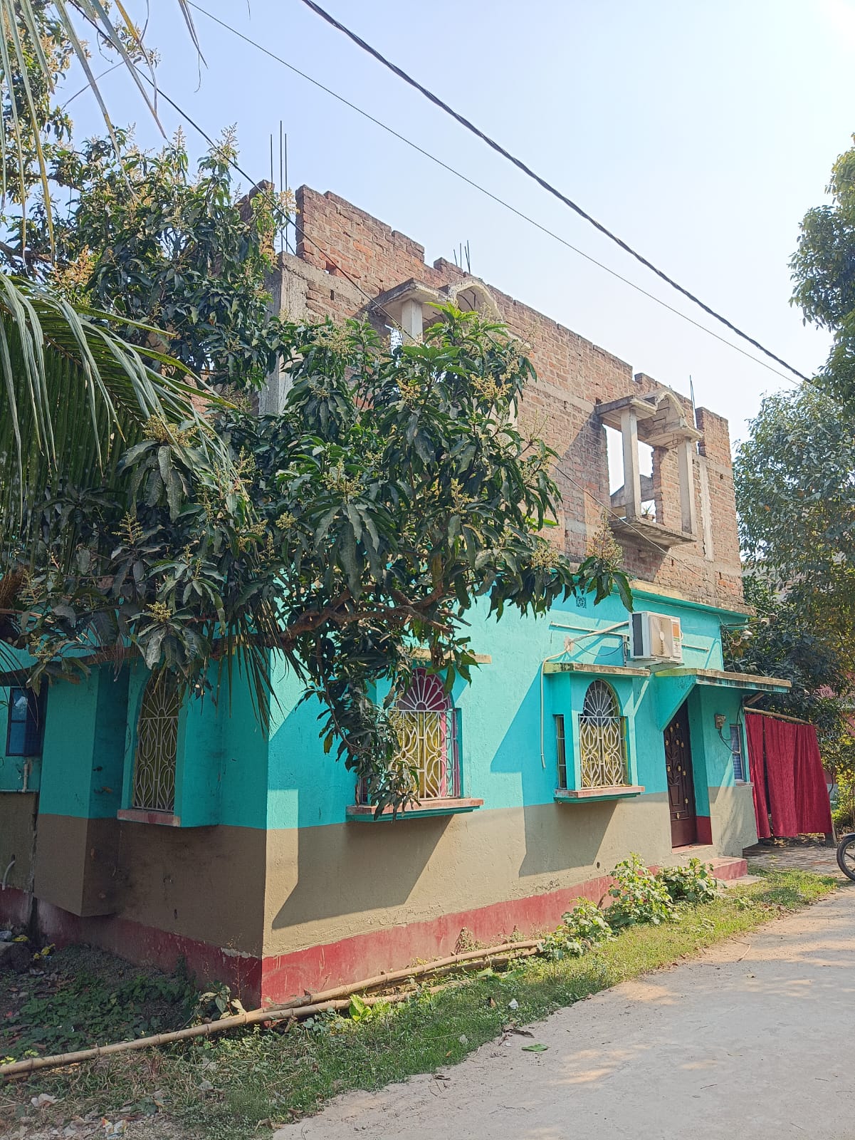 Individual House for sale in Deganga Deulia — photo 4