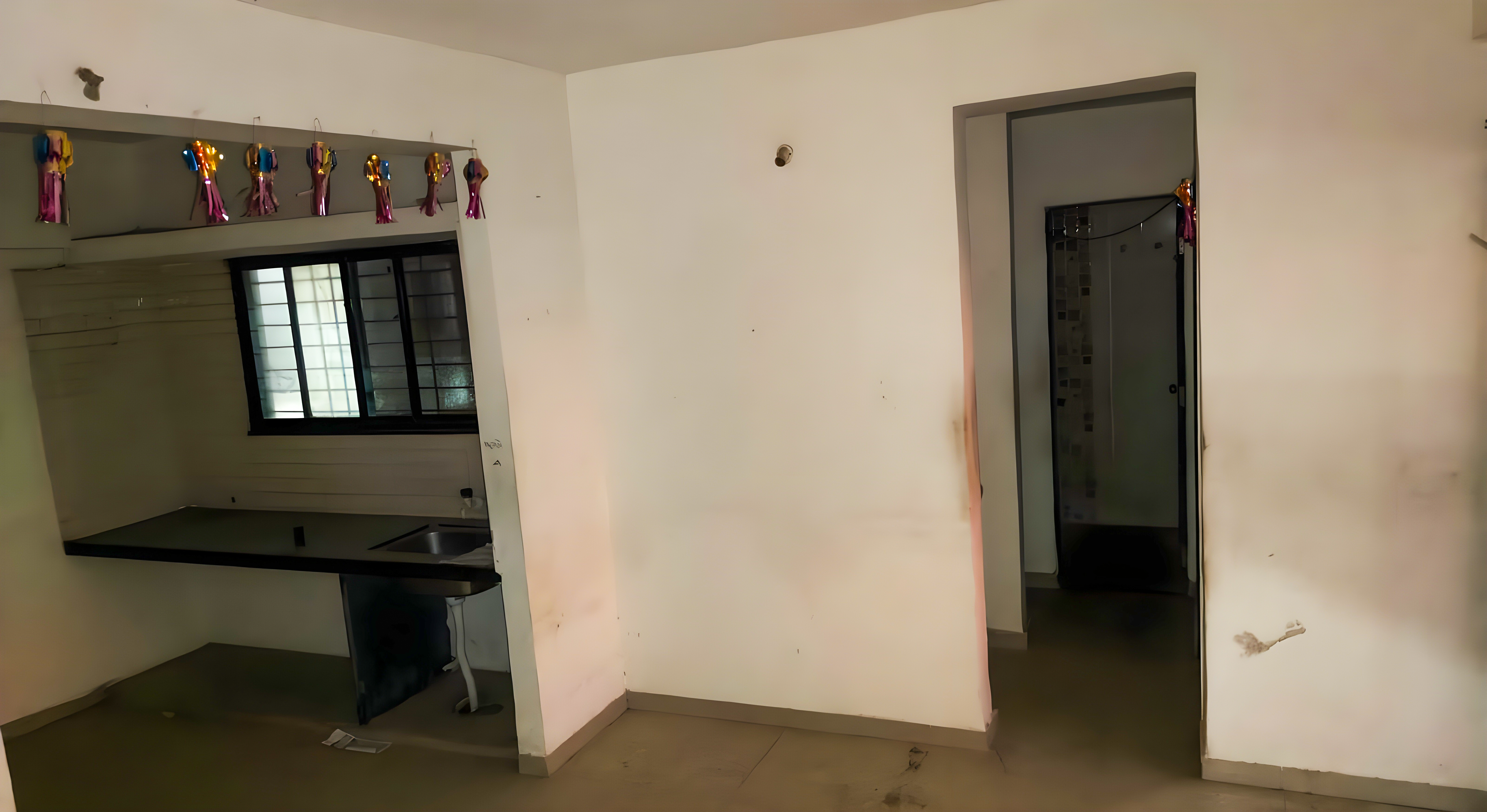 403.97 square feet Flat for sale in Urulikanchan Paud — photo 8